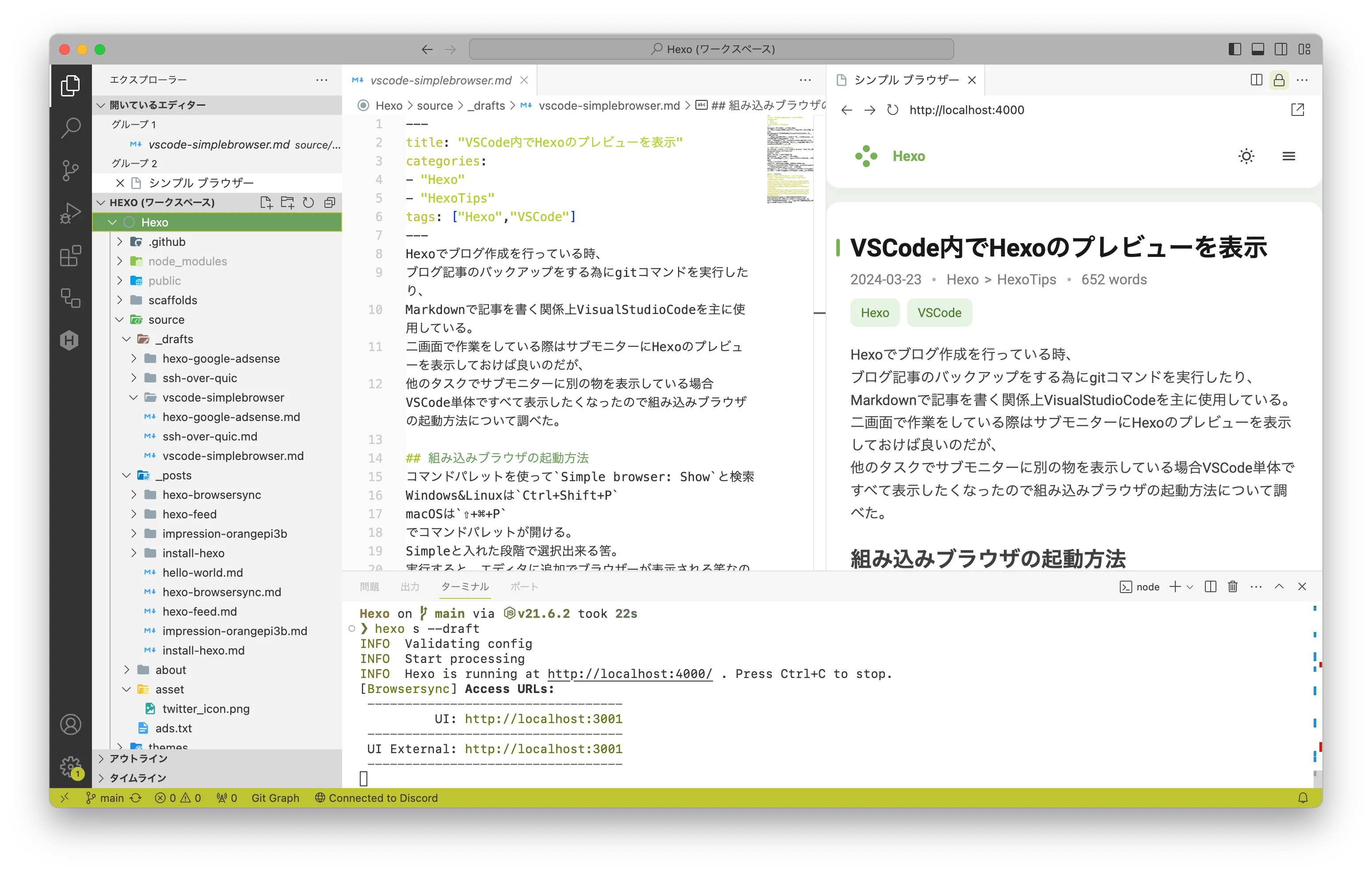 Cover Image of the Post